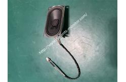 China Comen C26 Fetal Monitor Louderspeaker 8Ω 5W 009-000026-00 Medical Equipment supplier