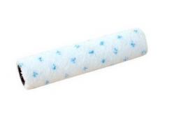 China Custom 9mm Nap Microfiber Painting Roller For Satin Paint supplier