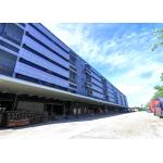 Worldwide Delivery Temporary Export Bonded Warehouse Service With Sorting QC Services for sale