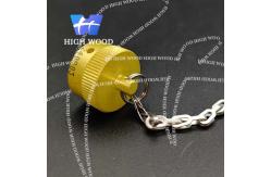 China Plug Socket Seal Cover,  OHS Series，OHS-ZFG-10 supplier