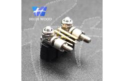 China HW-CMM Connector, HW-221VL04F23,2mm Pitch. supplier