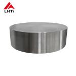 Gr5 Titanium Disc For Dental Cake for sale