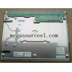 LCD Panel Types AA104VC02 Mitsubishi 10.4 inch 640*480 LCD Screen for sale