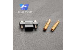 China HW-M80 Connectors, HW-M804000000F1-02-325-00-000 supplier