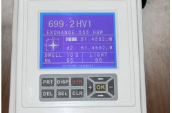 China Micro Hardness Testers Automatic Microhardness Tester Hardness Test Apparatus supplier