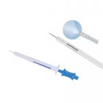 1.8mm Tube Disposable Endoscopic Spray Catheter 10cm Working Length for sale
