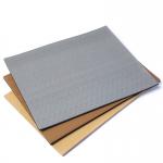Moisture Resistant EVA Foam Boat Non Slip Pads for sale