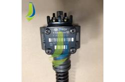 China 0414750003 Diesel Fuel Injection Pump For EC210B EC210 Excavator supplier
