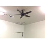 IEC 60879-2019 Energy Efficiency Lab Ceiling Fans Environmental Test Chamber