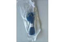 China High Frequency Surgical Electrosurgery Electrodes Disposable CE Approved supplier