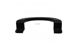 China Aluminium Door Window Pull Handles Rust Resistant Easy Installation supplier