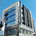 Aluminum Alloy Stone Curtain Wall Customized For Building Materials for sale