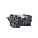 Hydraulic Bent Axis Piston Variable Pump A7VO160 Good Linearity Short Control Time