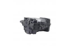 China Hydraulic Bent Axis Piston Variable Pump A7VO160 Good Linearity Short Control Time supplier