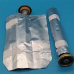 Innovative Female Aerosol Bag On Valve For Protection And Precise Dispensing for sale