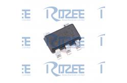 China SN74AHC1G125DBVR supplier
