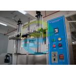 Secureness Test Apparatus Of UL 486 Cable Testing Equipment With 9rpm Rate