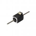 2N Force 2 Phase Nema8 Hybrid Linear Stepper Motor Non Captive Linear Acuators for sale