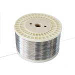 Kovar Material Precision Metal Bright Kovar Wire For Multipin Headers Seals for sale