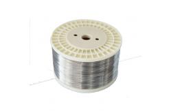 China Kovar Material Precision Metal Bright Kovar Wire For Multipin Headers Seals supplier