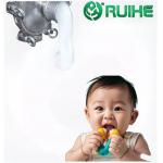 LSR Liquid Silicone Rubber High Flexibility And Tear Strength For Optimal Performance for sale