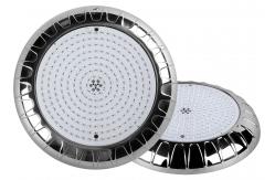 China AAA Pool Fountain Accessories 225mm Dia 25W Swimming Pool Led Lights supplier