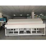 Hot Air SMT Reflow Soldering Machine , Fully Automatic Ir Curing Oven for sale