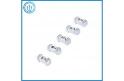 China LED Lighting Time Lag 6125 SMD 72VDC Surface Mount Fuses 20A supplier