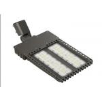 Water Resistance Shoebox Pole Light , 150 Watt LED Shoebox 3000K-6000K