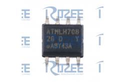 China AT24CM01-SSHD-T supplier