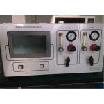 15A POM Furniture Testing Machine Multipurpose For Cable Flame Spread for sale