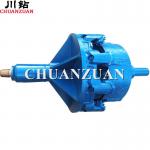 800MM Hole Opener Bit IADC537 Trenchless Reamer For Hard Rock / Shale