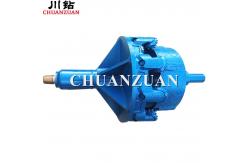 China 800MM Hole Opener Bit IADC537 Trenchless Reamer For Hard Rock / Shale supplier