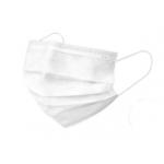 Disposable 3 ply medical face mask for sale