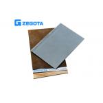 High Strength Copper Nickel Sheet High Thermal Conductivity Multifunctional for sale