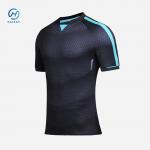 Personalized Football Jerseys Player and Fan Edition with Customizable Logo for sale