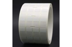 China s Matte Finish Cable Label The Perfect Solution for Cable Identification supplier
