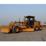 High Productivity Comfort SEM921 Motor Grader Metallurgy Machine for sale
