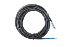 China 200 Celsius Ntc Temperature Sensor For Industrial Devices PTFE Wire supplier