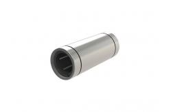 China Low Friction Linear Bearing Compact LMB Bearings High Precision supplier