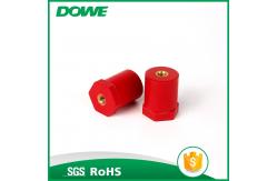 China Hot sell SB3050M8 DMC/BMC hex round brass insert insulator supplier