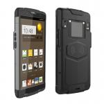Portable Data Collector Touch Screen Tablet PC PE Fast Charging with Barcode Reader WIFI Bluetooth Camera for sale