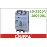 Electrical Power Distribution Thermal Magnetic Circuit Breaker 63A for sale