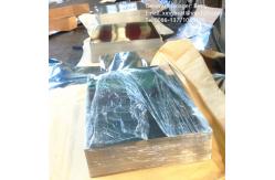 China Customizable Tinplate Sheets Available In Various Thickness And Width Option supplier