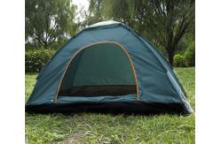 China Outdoor Tent FRP Solid Rod Hight Flexibility supplier