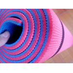 Anti Skidding 61*173cm Xpe Yoga Mat For Working Out for sale