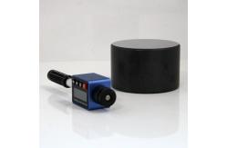 China USB Communication Port Portable Hardness Tester supplier