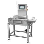 Customized Checkweigher Throughout 100-700PCS/min High-Speed Weighing for Consistency for sale