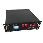 51.2V 100A Lithium Iron Phosphate Energy Storage System Container Battery