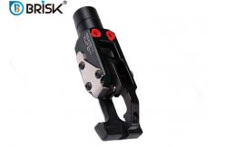 China High Security Operating Progressive Tooling Systems 30 Mm Diameter Grippers supplier